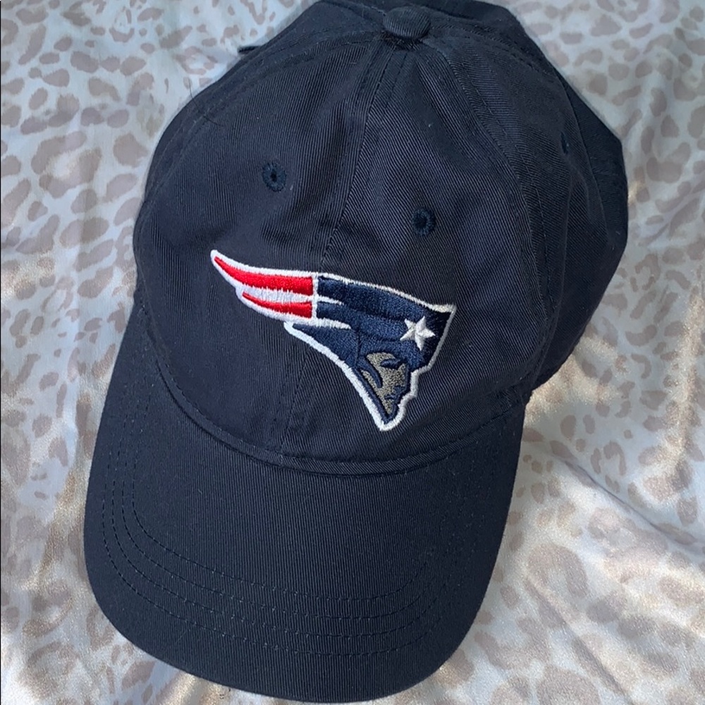 Women’s Patriots Hat